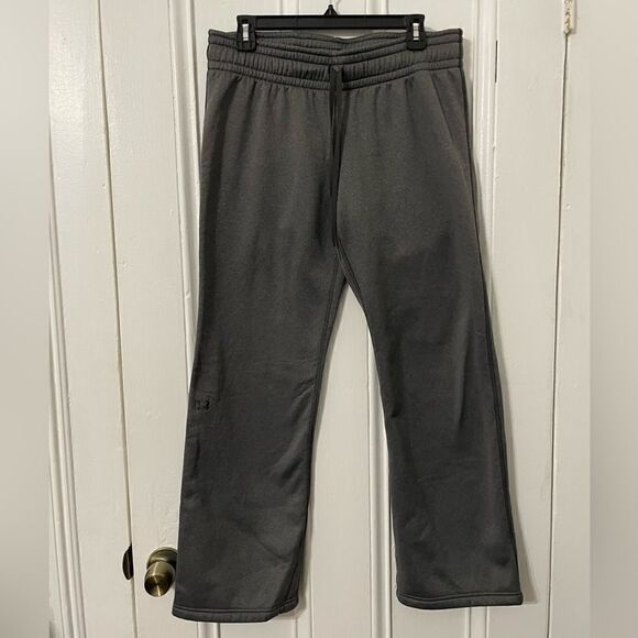 Under Armour Coldgear sweatpants  - Picture 1 of 8